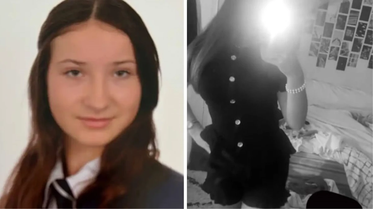 Anne ve baba, 14 yaşındaki kızlarını öldürdü! Geriye saatler önce yaptığı paylaşım kaldı