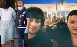 Azerbaycanlı mafya babası cinayetinde yeni gelişme! ‘Kardeşi öldürttü, bize kumpas kurdu’