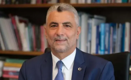 Bakan Bolat açıkladı! E-Birliktelik kampanyası başlıyor