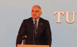 Bakan Ersoy: ‘Türkiye turizm ana planımızı güncelledik’