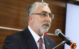 Bakan Işıkhan açıkladı! İşsizlik oranı son 10 yılın en düşük seviyesinde
