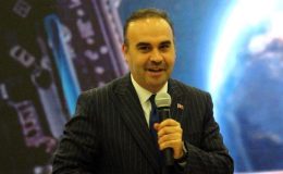 Bakan Kacır TÜRKSAT 6A için tarih verdi! ’11 ülkeden biri olacağız’