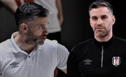 Beşiktaş Emlakjet’te Dusan Alimpijevic’in geleceği belli oldu! ‘Birlikte devam edeceğiz’