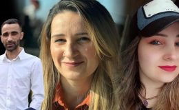 Boşanma aşamasındaki 5 aylık eşini baçıkladı, başında ölmesini bekledi!