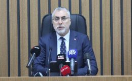 Çalışma Bakanı Vedat Işıkhan: 31 Mart akşamı yeni bir döneme başlayacağız