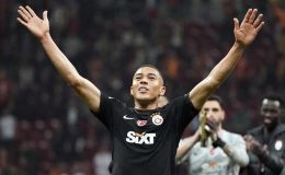 Carlos Vinicius’tan Fenerbahçe derbisi öncesinde dev iddia!