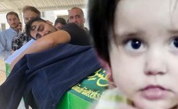 Cesedi derin dondurucudan çıkan Lina’nın davasında karar