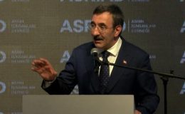 Cevdet Yılmaz’dan spekülasyon yapanlara yanıt: Döviz ihtiyacımız azalmış