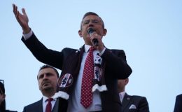 CHP Lideri Özel’den Akşener’e cevap geldi: Canı sağ olsun, ablamdır