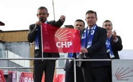 CHP lideri Özel’den Sarıyer mitinginde tepki çeken sözler