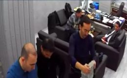 CHP’ye para sayma soruşturması! ‘Görüntülerin merkezinde İmamoğlu var’