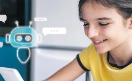 Çocuğunuz ‘Chatbot çocuk’ olabilir