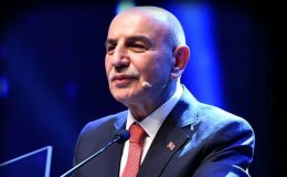 Cumhur İttifakı adayı Turgut Altınok: Ankaramızı cazibe merkezi yapacağız