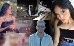 Doğum günü faciasında karar! 3 arkadaş can verdi: Aklımın ucundan geçmezdi