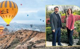 ‘Erken rezervasyon iyi turizm rekoru kırarız’