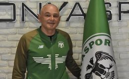 Fahrudin Omerovic: Trabzonspor maçını kazanmak istiyoruz
