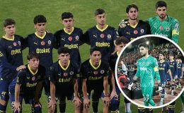 Fenerbahçe’den Süper Kupa sonrası dünya basınına İngilizce açıklama!