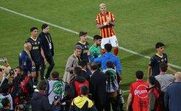Fenerbahçe’nin Süper Kupa’dan çekilmesi dünyada gündem oldu!