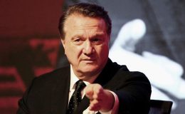 Hasan Arat: Semih Kılıçsoy, Beşiktaş’ın kırmızı çizgisidir!