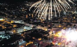 İç Anadolu’da tablo değişmedi