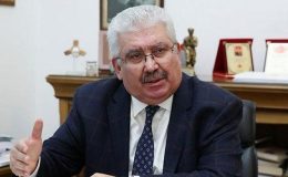 ‘İmamoğlu CHP’den çok, PKK’nın siyasi acentesinin adayı konumunda’
