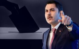 İstanbul’da kim önde? Murat Kurum son durumu canlı yayında açıkladı