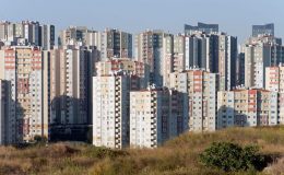 Konut kiralarında dikkat çeken değişim! 4 yıl sonra bir ilk yaşandı