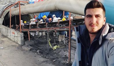Madencinin ölümünde şoke eden detay ortaya çıktı! 700 lira için…