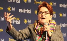 Meral Akşener: Bana kızan insanlar da oluyor, beni seven insanlar da oluyor