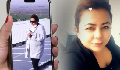 Mühendis Cennet, çatılara çıkamayınca, iş alamaz oldu! 1 yılda her şeyi tesine çevirdi