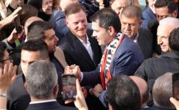 Murat Kurum’dan İmamoğlu’na mal beyanı eleştirisi! ‘İstanbullu hemşerilerimizden niye saklarsın?’