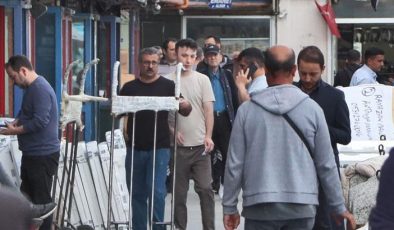 Otogarda bayram öncesi hareketlilik başladı