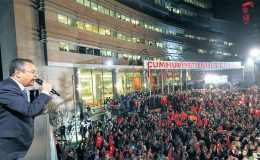 Sandık ittifakı başarı getirdi