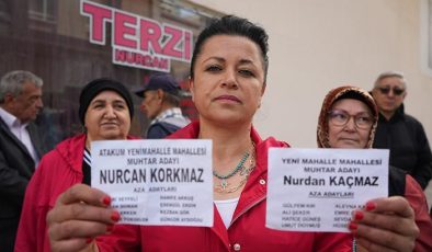 Seçim günü büyük şok: Aza listesinde Survivor yarışmacıları var