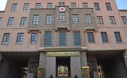 Seçimlerde askerlerin oy kullandığı görüntüler… MSB kaynaklarından açıklama