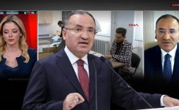 Seçimlere 2 gün kala Şanlıurfa’da son durum! Bekir Bozdağ: Sandıktan farkla çıkacağız