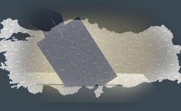 SON DAKİKA                         Sandıklar kapandı, ilk sonuçlar gelmeye başladı! İşte 81 il 973 ilçenin seçim sonuçları