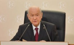 Son dakika… Bahçeli’den 31 Mart açıklaması: Erken seçim yaygarası aymazlıktır