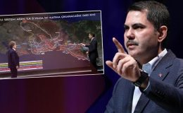 Son dakika: Murat Kurum CNN Türk’te İstanbul için projelerini tek tek açıkladı