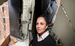 ‘Tertemiz bıraktım’ dediği evine döndü şoka girdi: Ne yapacağımızı şaşırdık