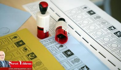 Yeni dönemde fırsat penceresi