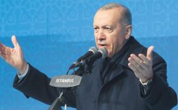 ‘Yola yenilenerek devam edeceğiz’