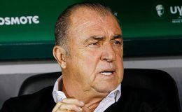Yunanistan’da Fatih Terim’e sert eleştiri: Anlaşılmaz karar!