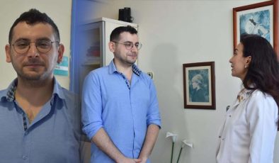 Erken teşhisle hayatım kurtuldu: ‘Serdar Ortaç hastalığı’ denildiğinde herkes biliyor