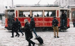 İstanbul gerçeği! Uzmanlar açıkladı: Kar artık sürpriz olacak