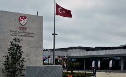 PFDK’dan 6 Süper Lig kulübüne para cezası