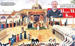 Ramazandan bayrama Osmanlı