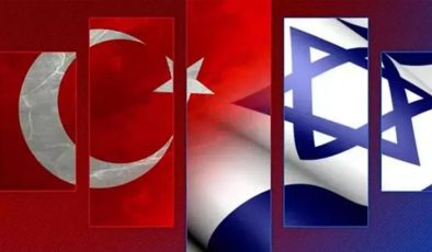 Türkiye’den İsrail’e ekonomik yaptırım