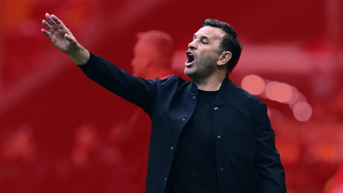 SON DAKİKA G.SARAY HABERİ: Galatasaray’ın ara transfer planı ortaya çıktı! İki isim takımdan gönderiliyor…