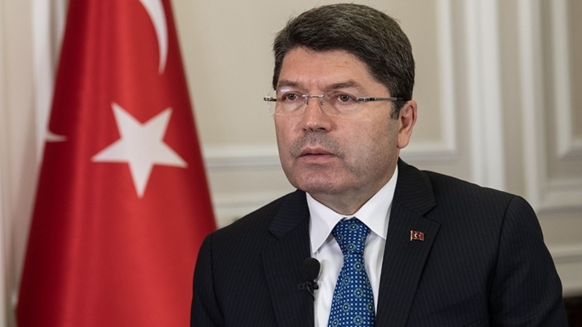 Adalet Bakanı Yılmaz Tunç’tan Narin davası kararı sonrası açıklama